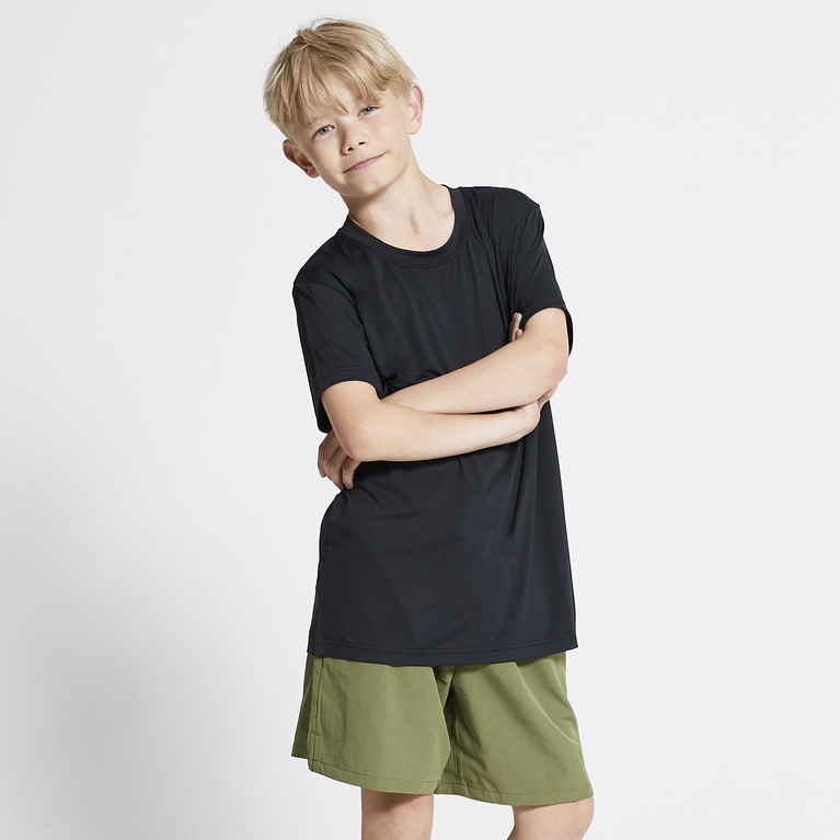 Training tee "Goal star"